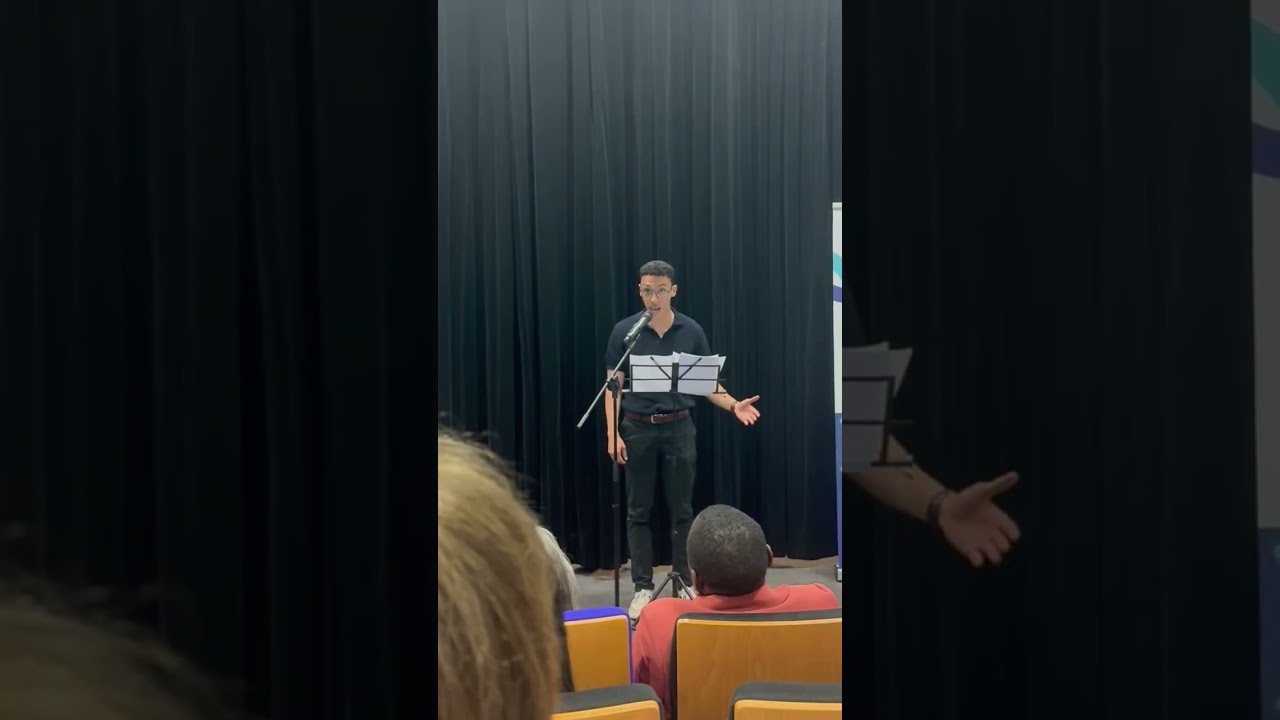 Cultures are the way - Intégration par la lecture ! 