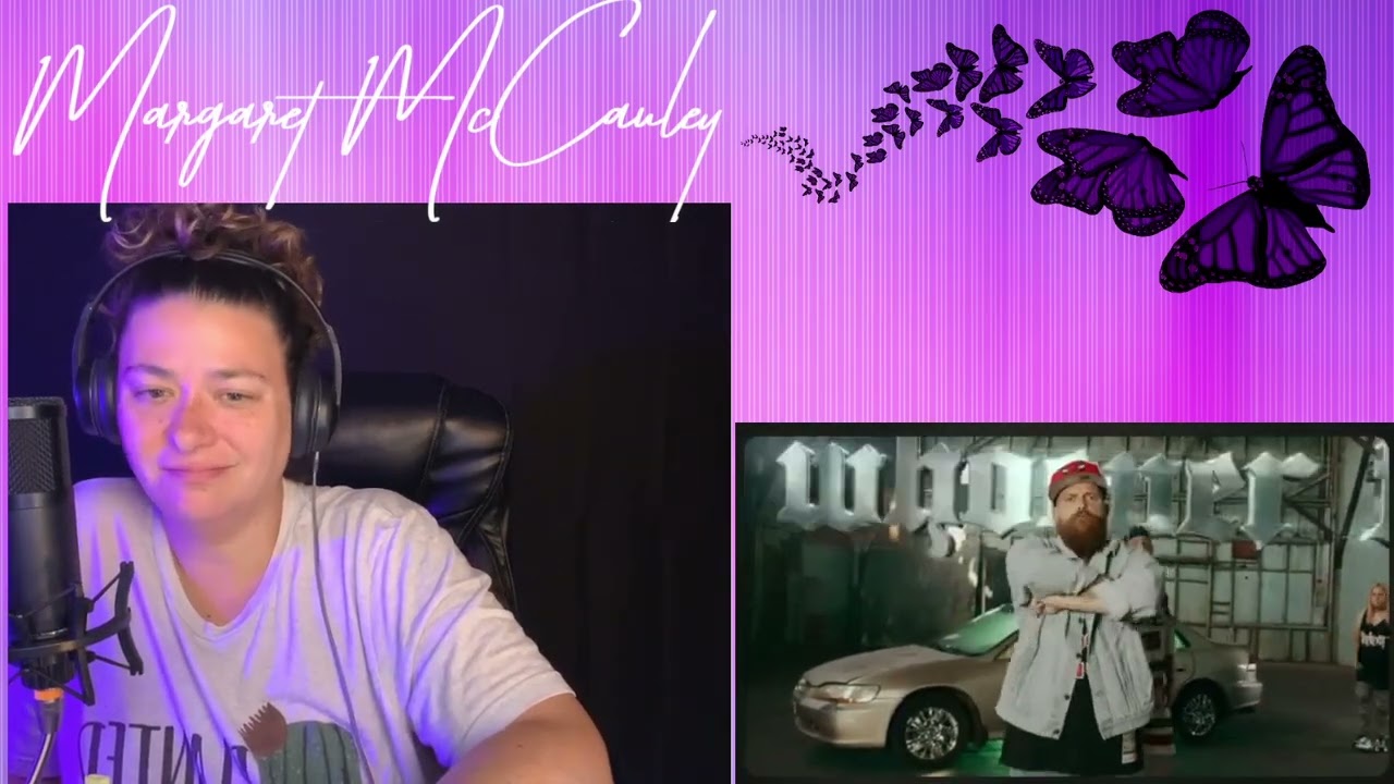 FIRST TIME REACTION to Tom MacDonald, Adam Calhoun & Nova Rockafeller - 