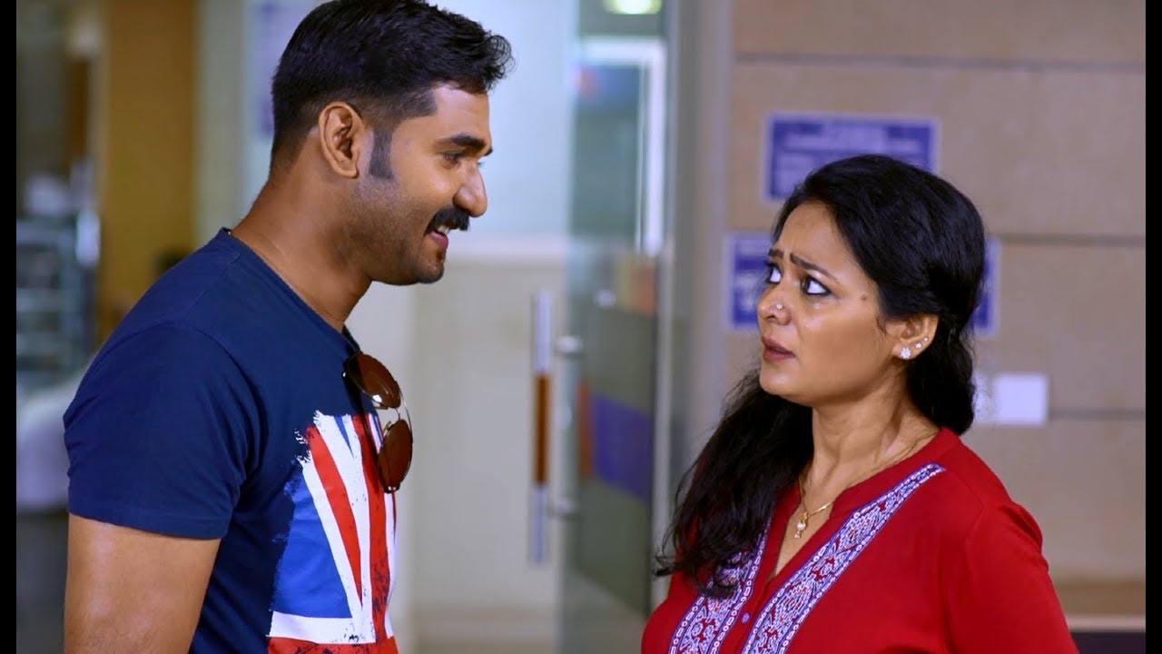Makkal | Episode 08 - 04 July 2018 | Mazhavil Manorama