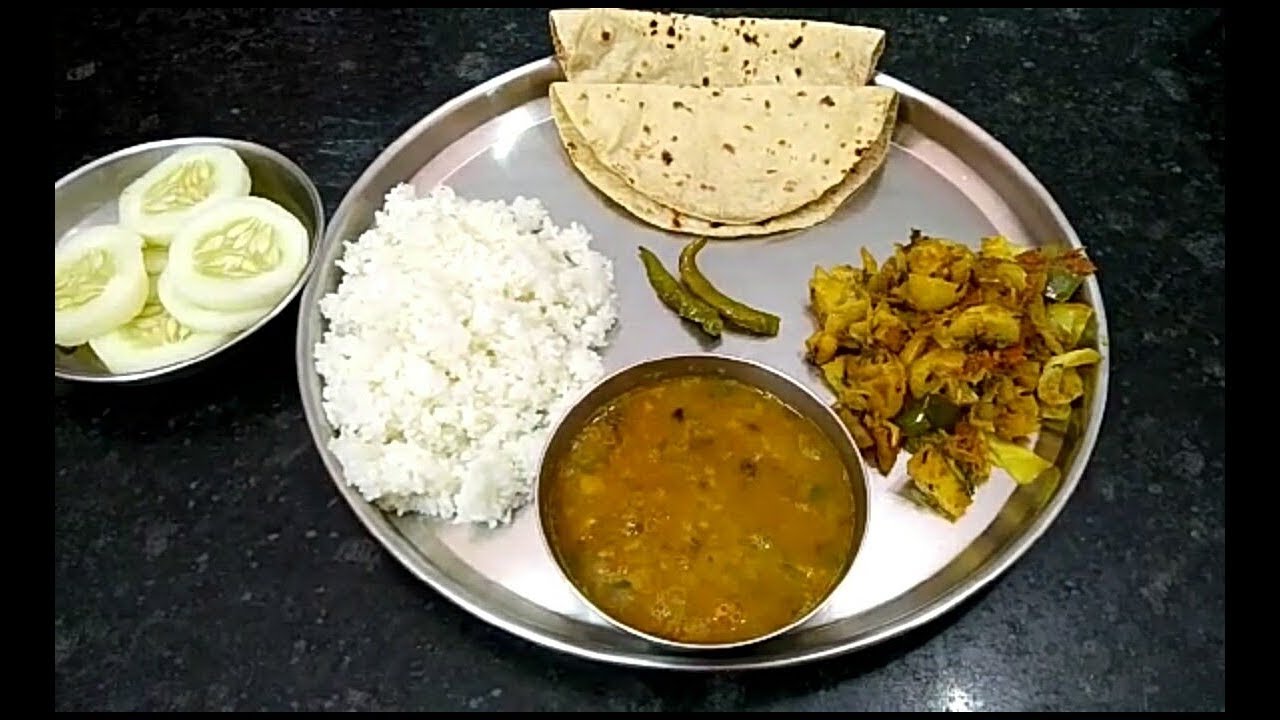 Indian Lunch Routine 2018 || Desi tadka kitchen ||