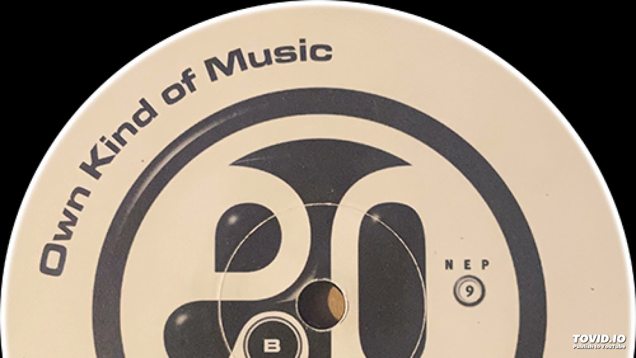 DJ Daydream - Own Kind Of Music