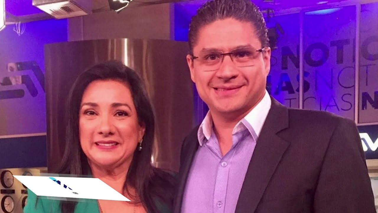 Expertise con Alfredo Pinoargote Quiroz.