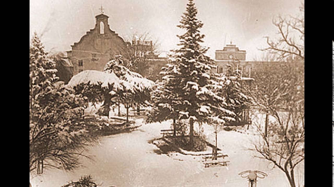 YECLA ANTIGUAMENTE 3