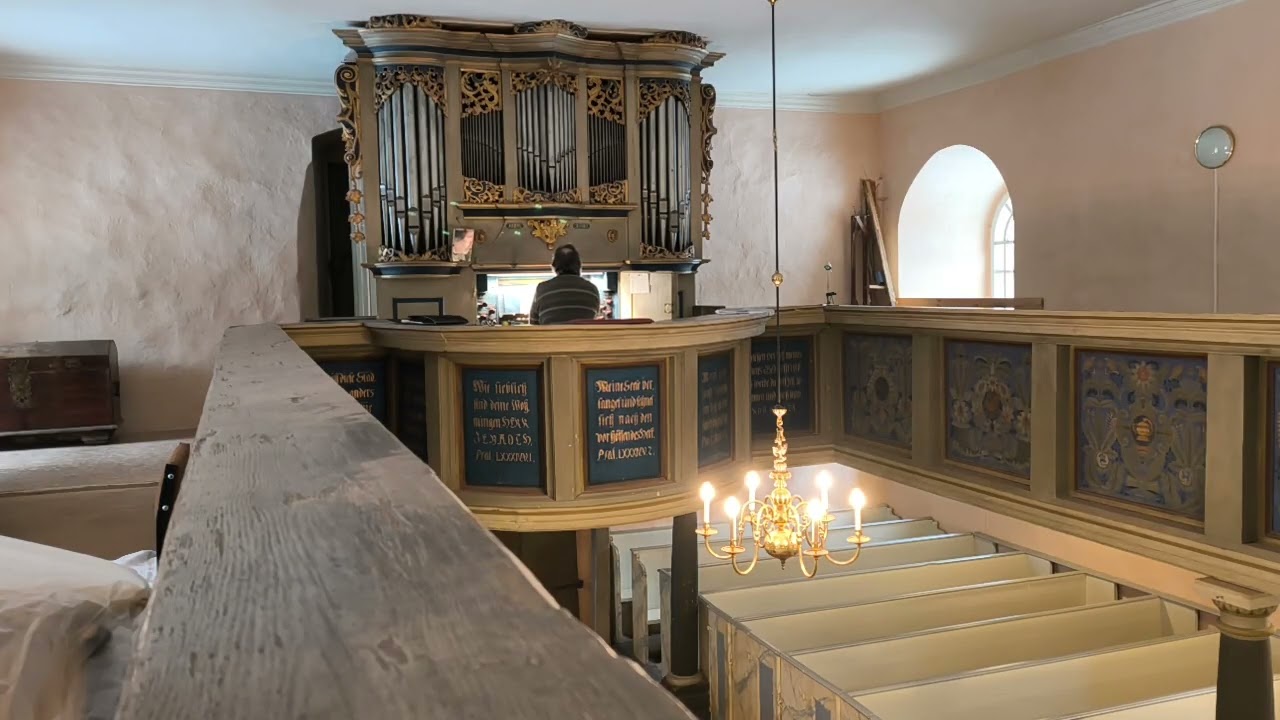 Tractus an Sexagesimä (Psalmton IVa)