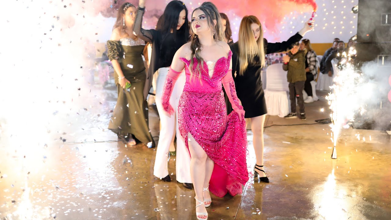 DAMLA BAL 🎓İKİNCİ KAMERA ORK.FAKULTETA DUSHTUBAK HUHUR