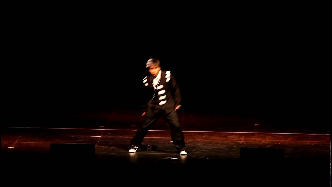 Fanime 2010 Masquerade: Skit #42 - Death the Kid