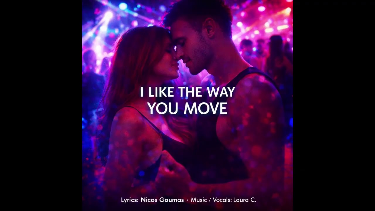 I Like The Way You Move