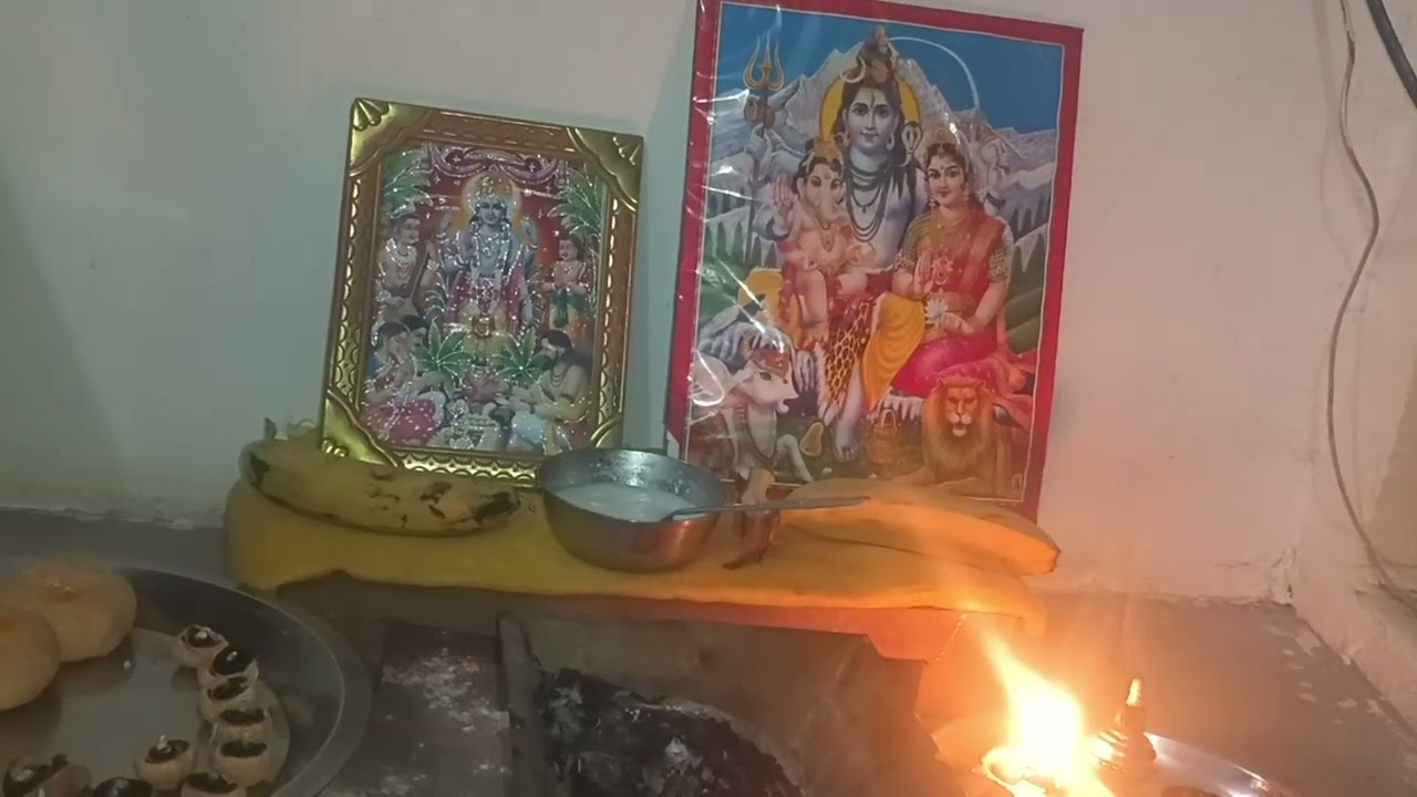 #32 purnamasi ki vrat katha full video 🙏🙏
