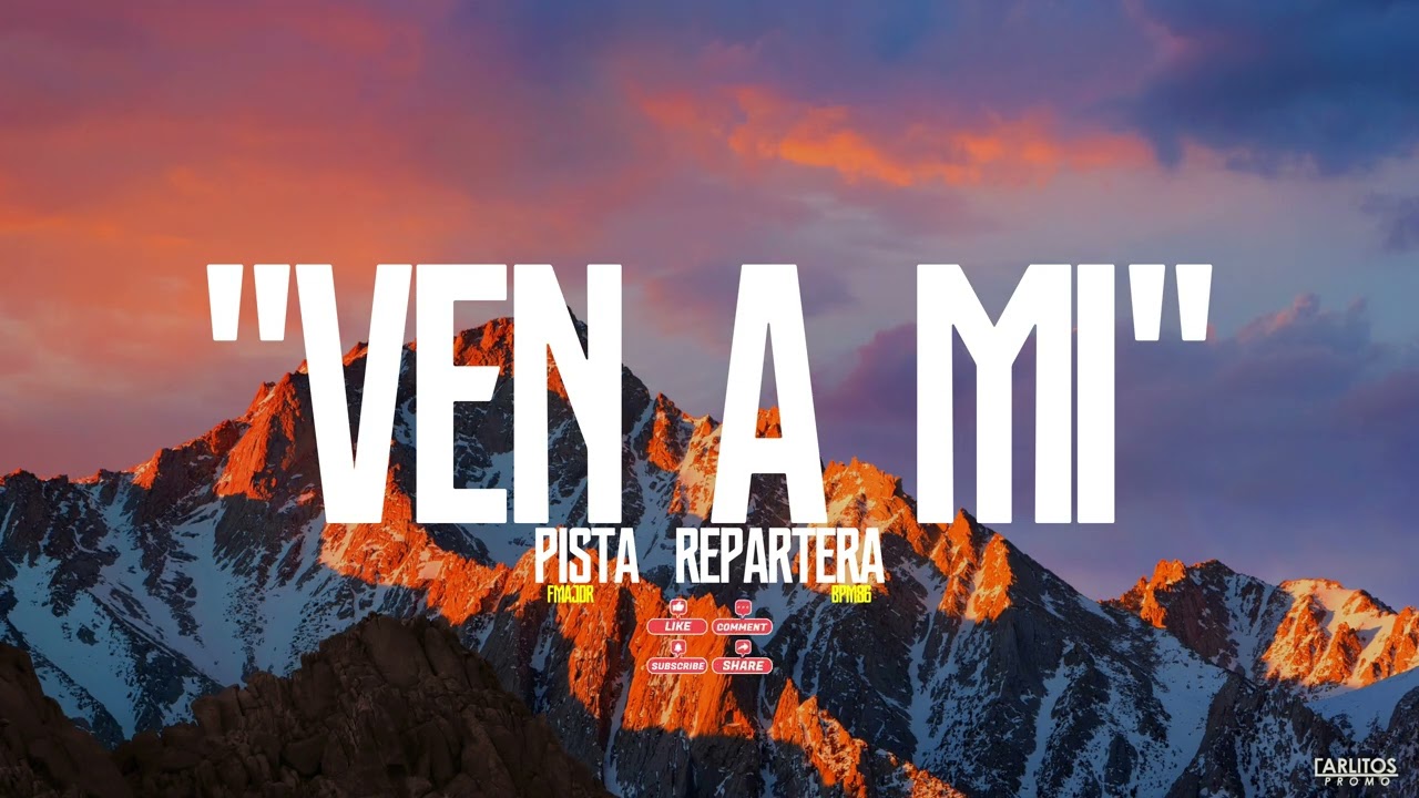Pista Repartera || 