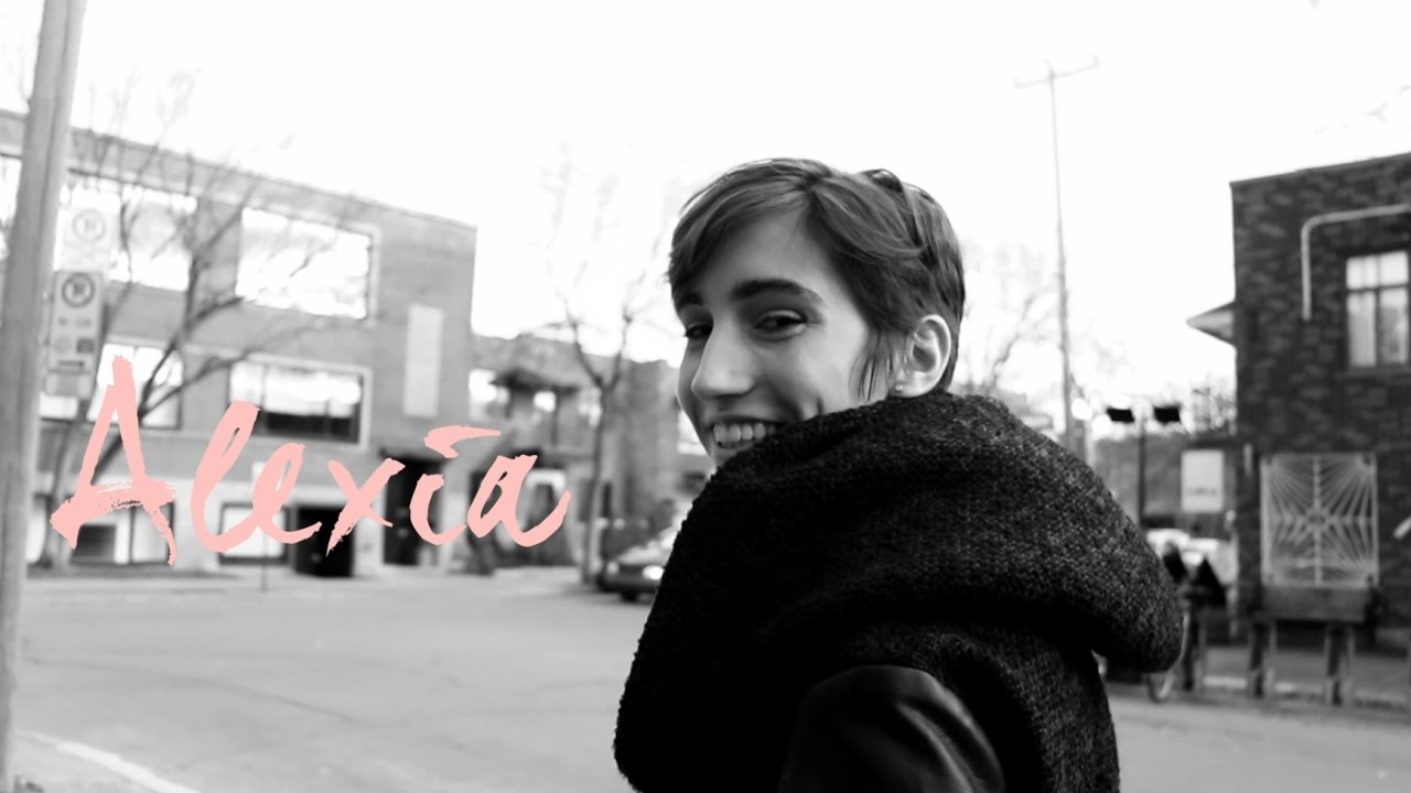 Introducing : Alexia