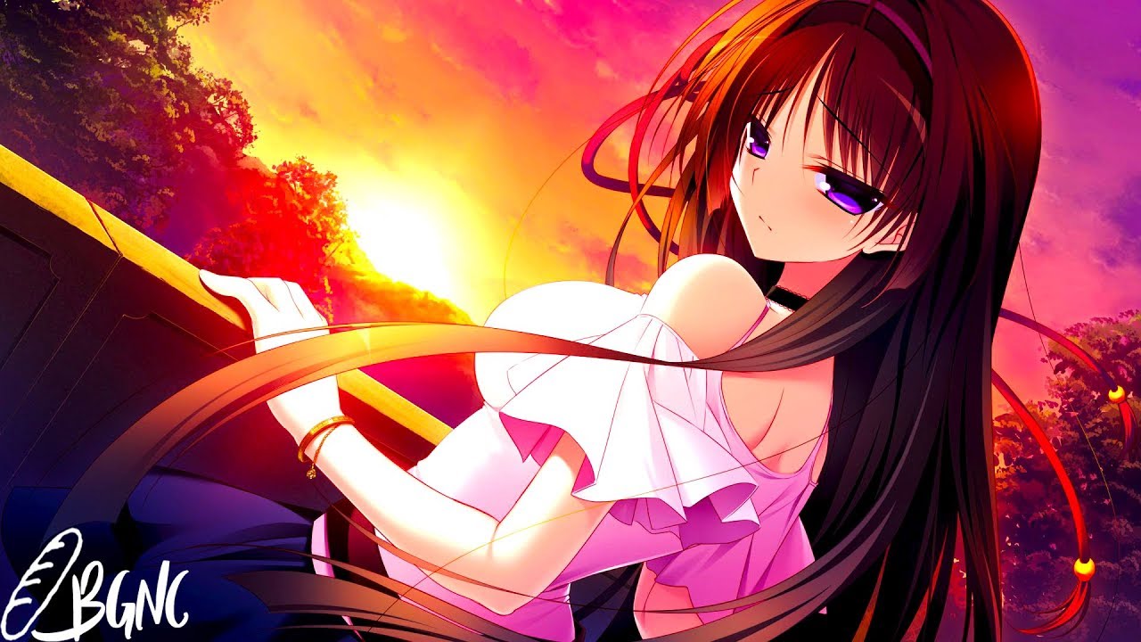 Nightcore - Dis-moi [BB Brunes]