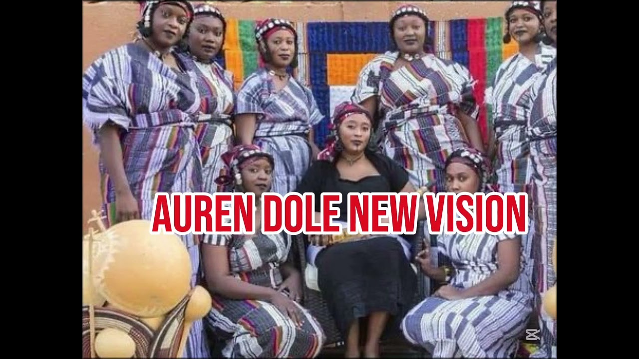 AUREN DOLE OLD VERSION.MP4