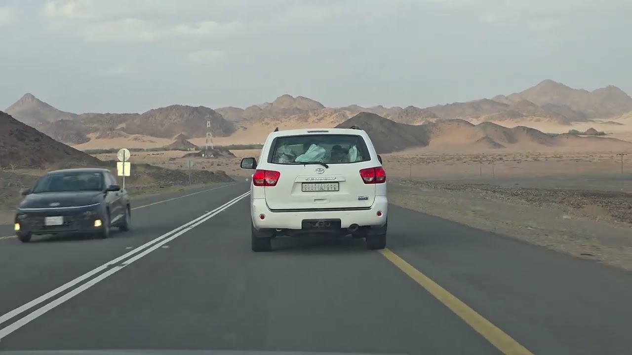 Madina Munawarah to Al Ula