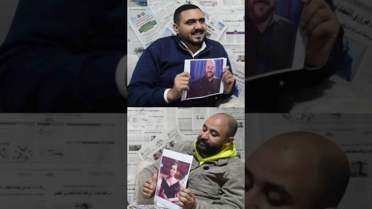 حد يشرح لنا الثقة دي جاية منين؟ 😂الإجابات طالعة بثقة… والممثلين نفسهم ممكن مايعرفوش نفسهم! 🎬👀