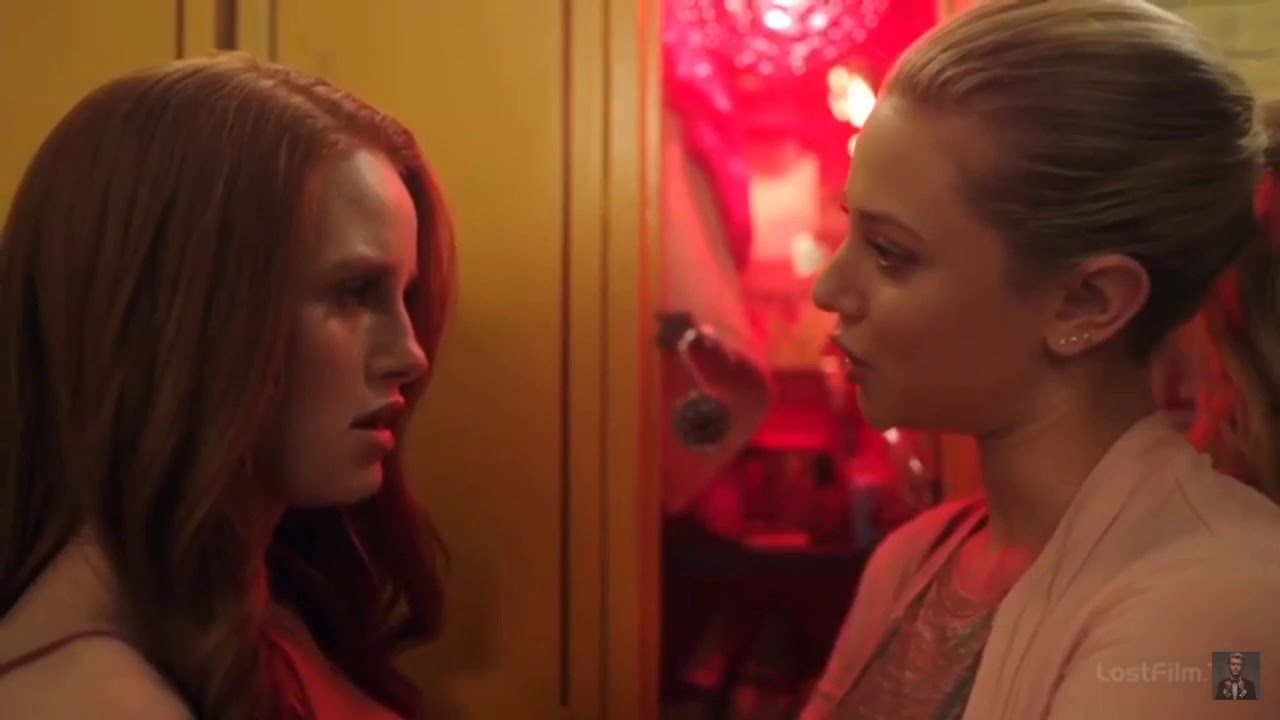 Where You Secrets Hide| RIVERDALE