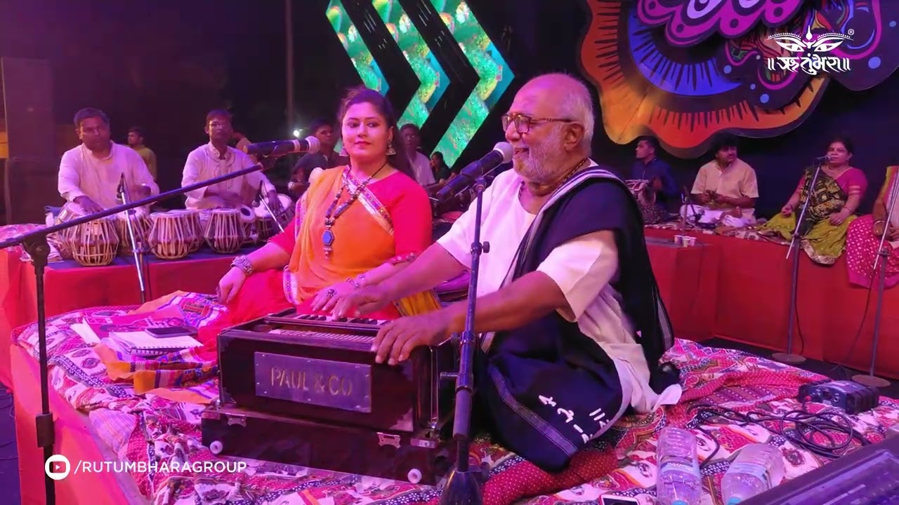 Morlo Aambe bole | Kanha tari vansaladi | K Hove hove | Atul Purohit | Navratri 2022