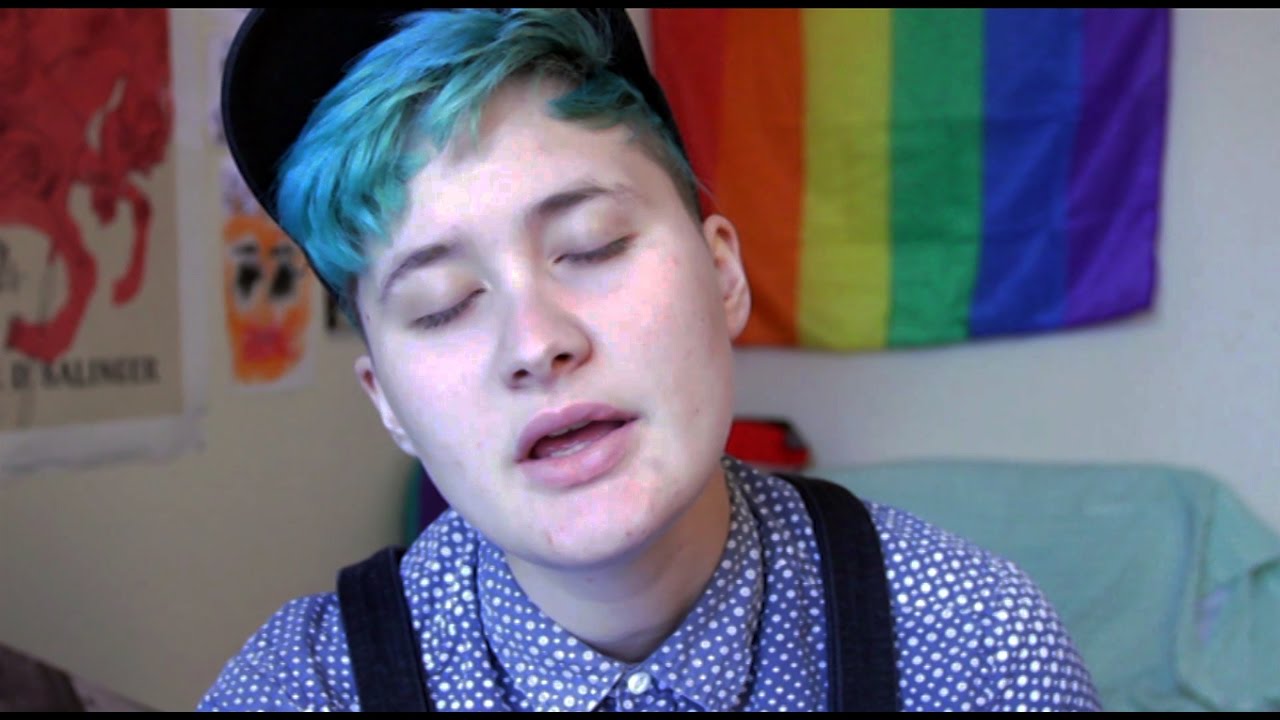 Dancing on my Own - Calum Scott (Cover)