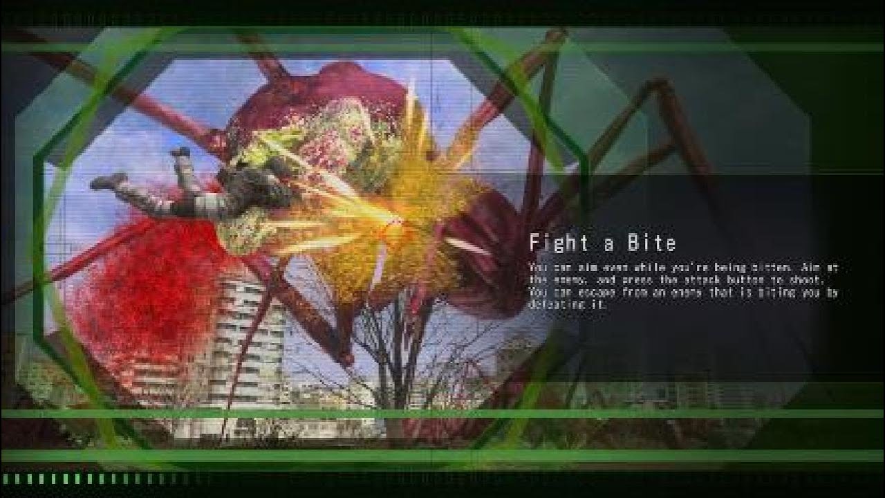 Its a damn dragon EDF6