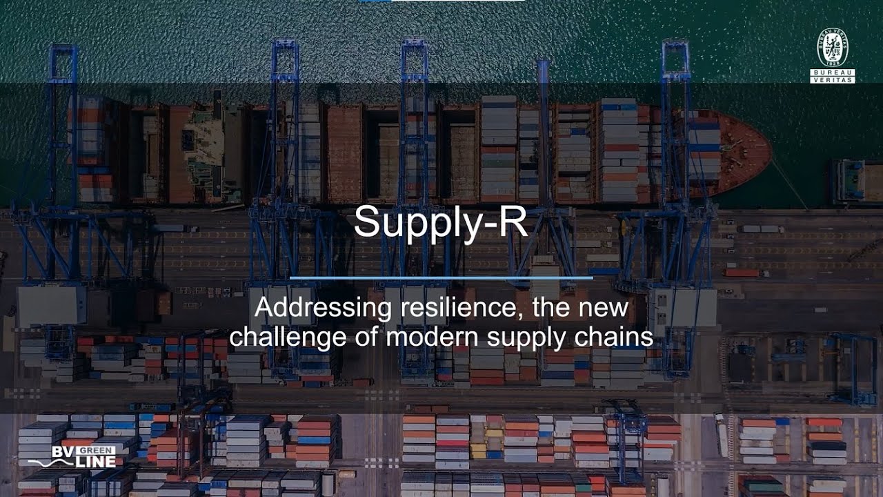 Bureau Veritas - Supply-R