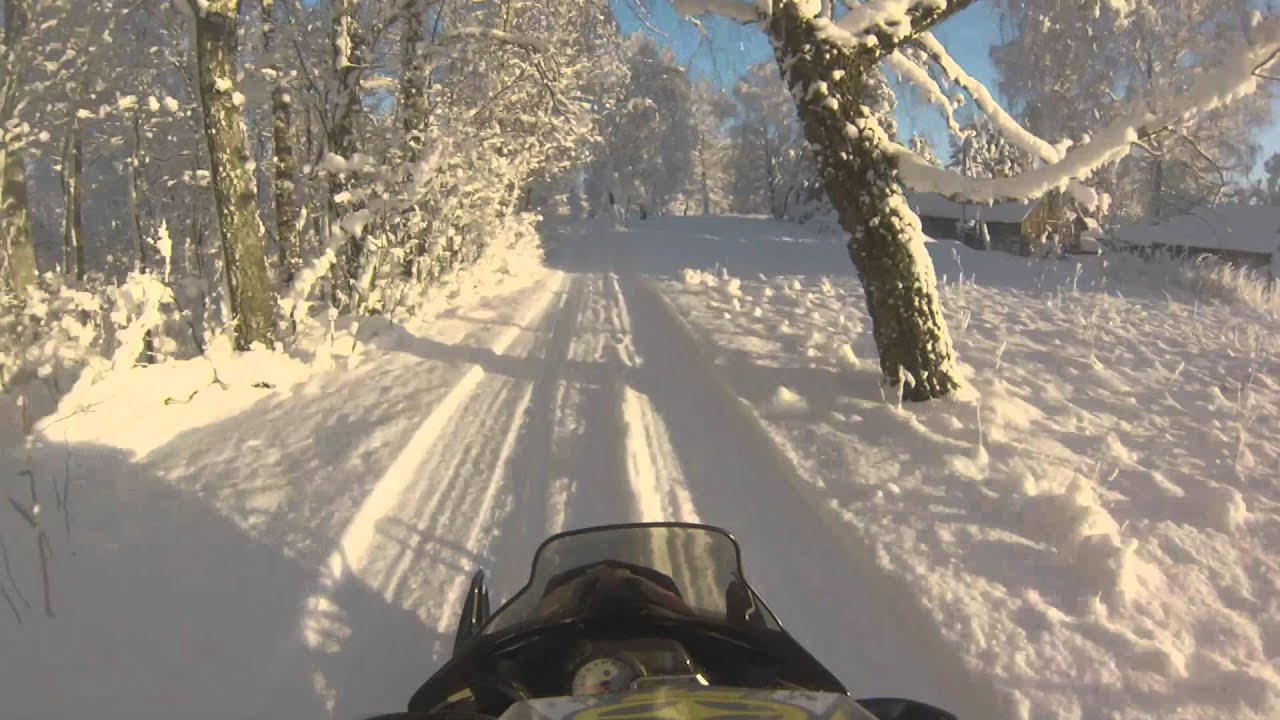 Yamaha Apex GT, 1000ccm, 2007