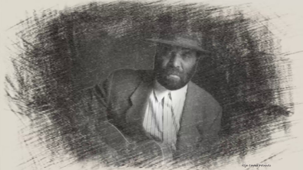 Otis Taylor - Resurrection Blues
