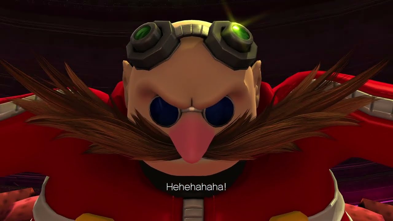 Egg Dragoon S-Rank