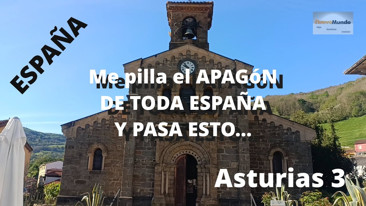 Viaje Relámpago a Asturias 3