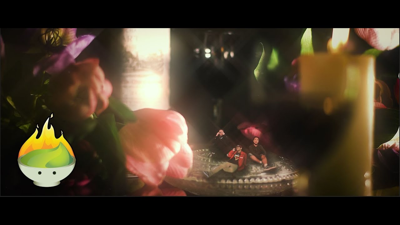Nakita - Maykel, Ezrak, DALEDO (prod. Marow, Dir. Dave Domingo)