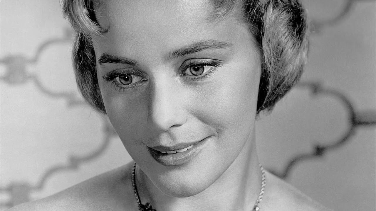 Maria Schell - Dark Secrets About A Beloved Hollywood Star
