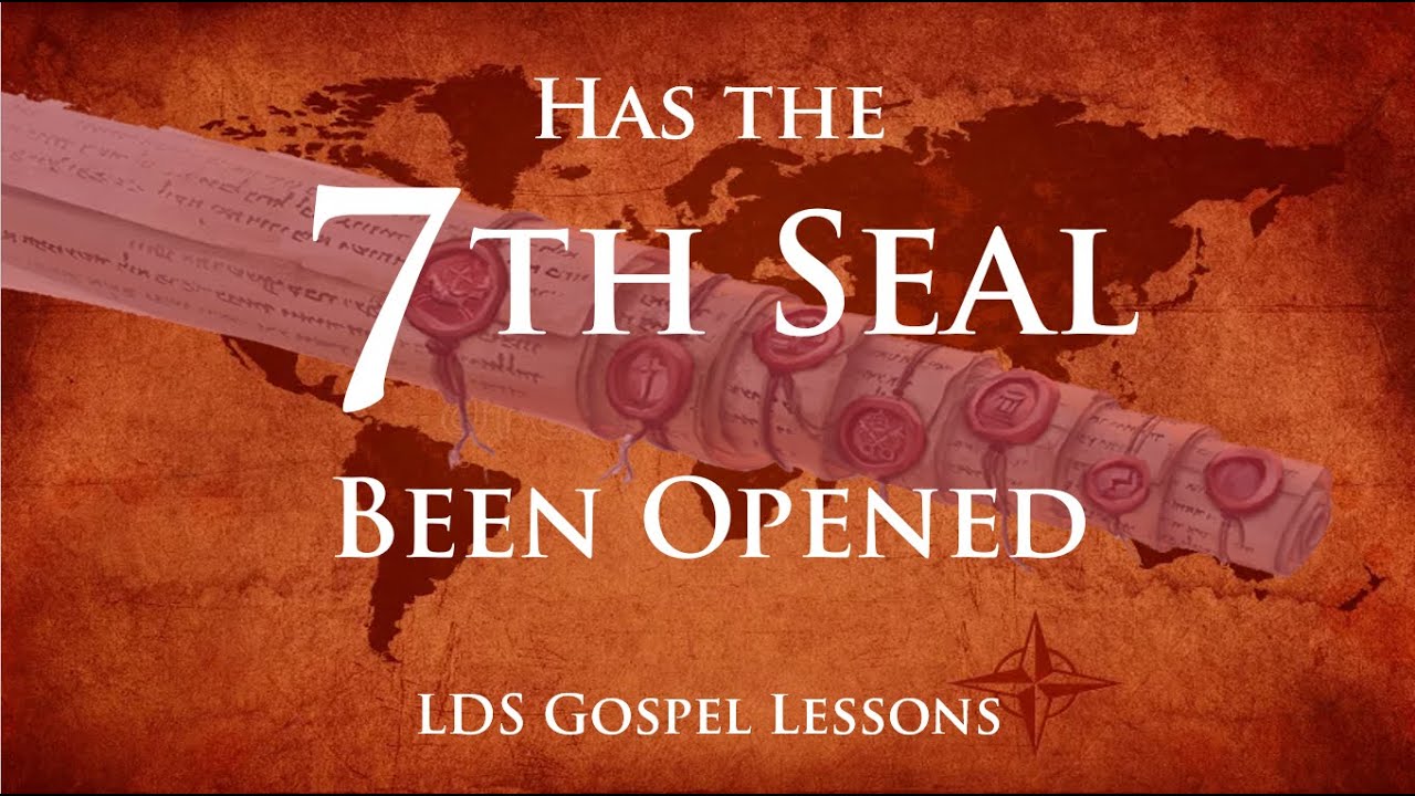 Has the 7th Seal been Opened
