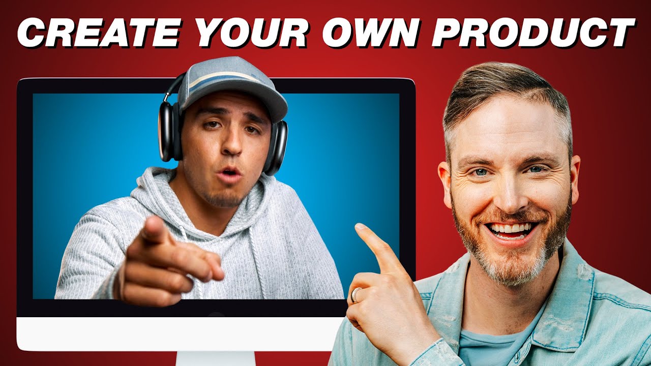 Why Every YouTube Creator Should Create an Online Course