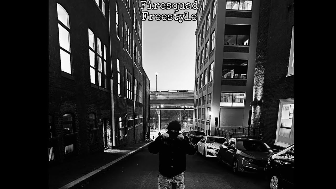 Fire Squad Freestyle (C-Mix)
