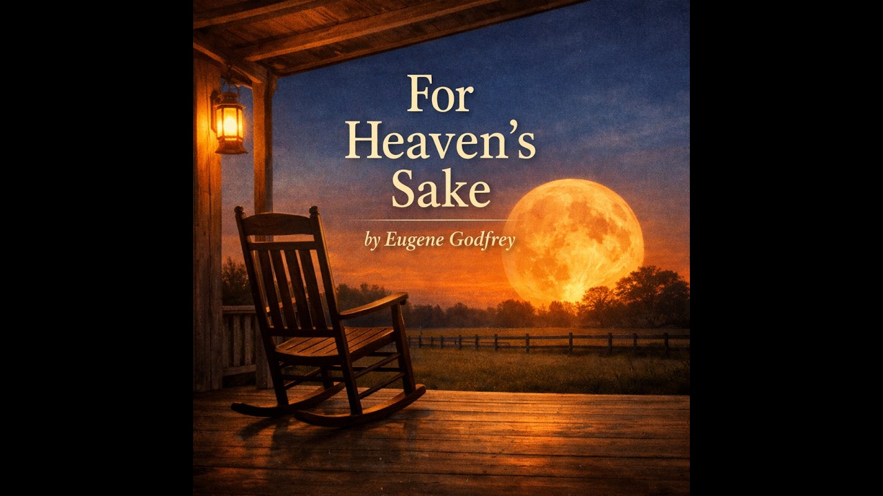 For Heaven's Sake