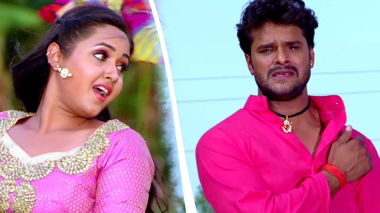 Jan Gayini Ye Ho - Khesari  Ji Ne Gaaya Kajal Raghwani Ke Dard Bhara Geet