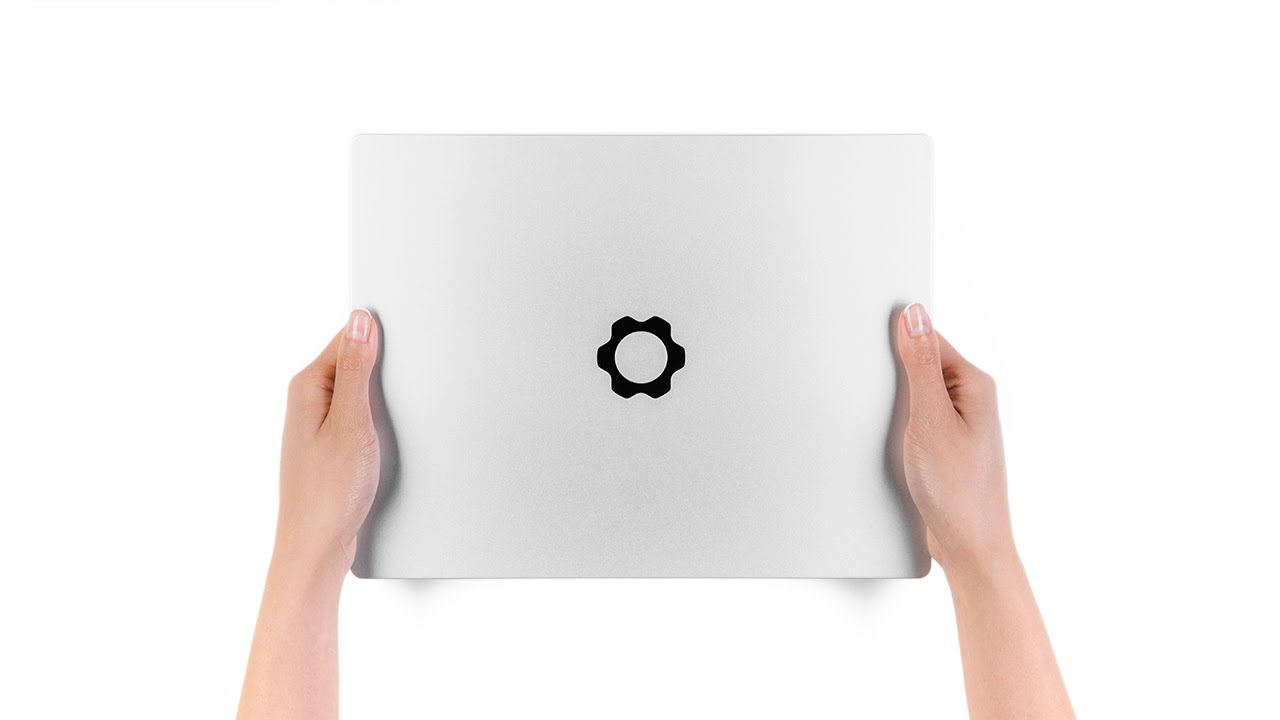 How to Apply a dbrand Framework Laptop Skin