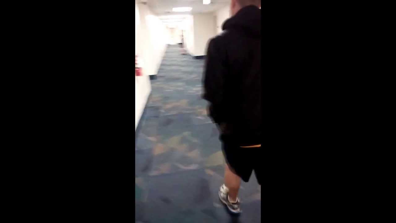 what really happens at naccs