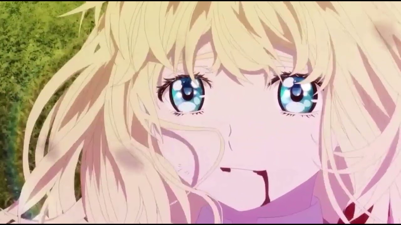Yuri Last Moment | MOMENTARY LILY