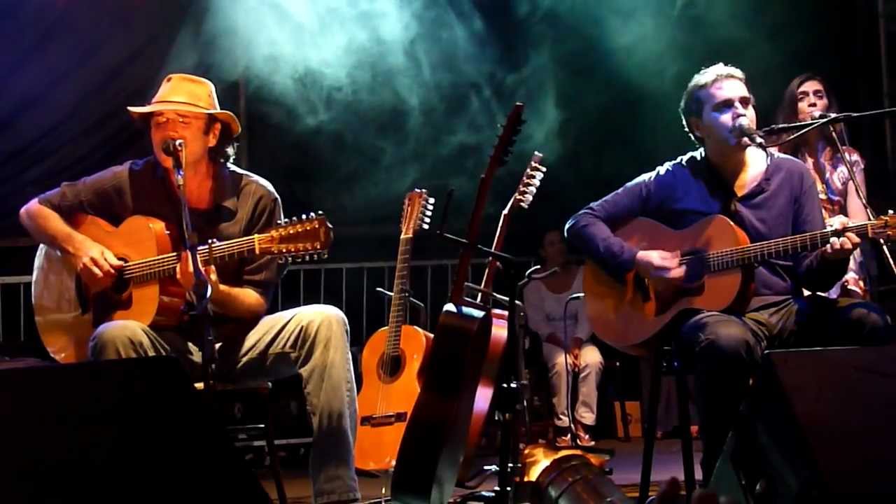 Almir Sater - Maneira Simples
