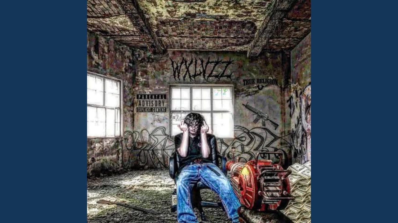 WXLVZZ SEASON MIXTAPE VOL.1 INTRO