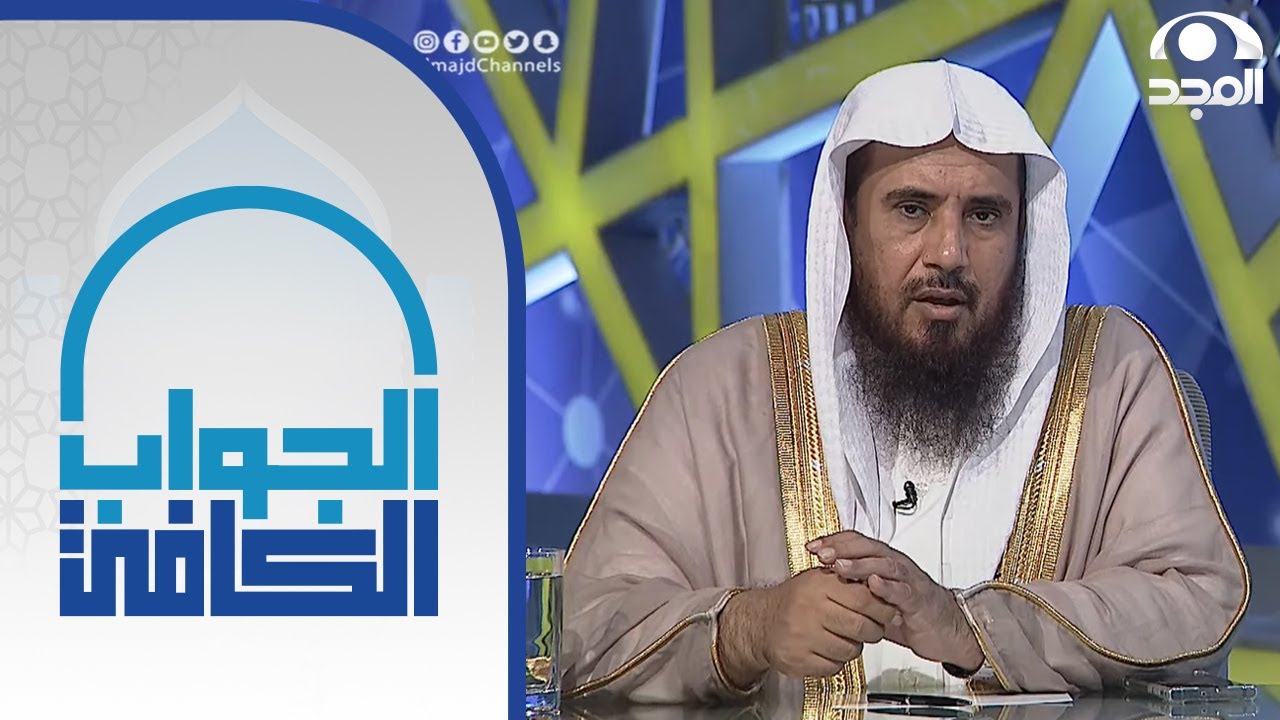 هل يجوز أن يقول المصلي إذا عطس في الصلاة 