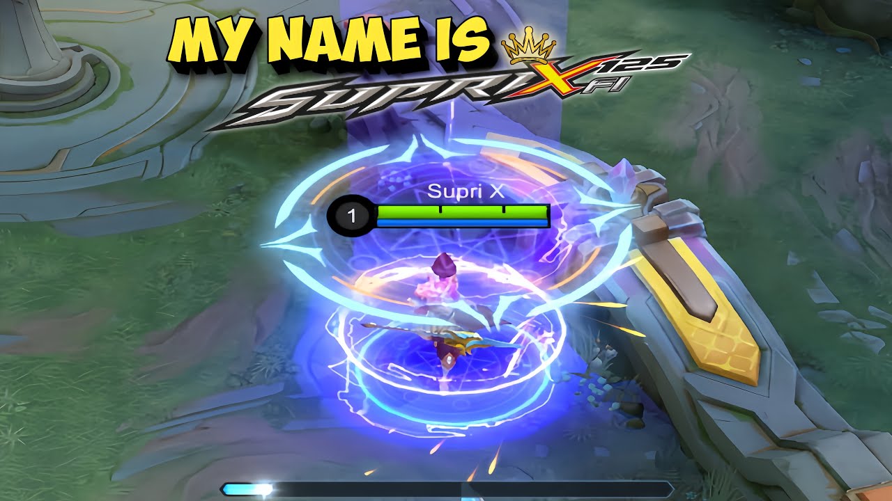 ZILONG.EXE - 00000,07 IQ Moment Mobile legends exe