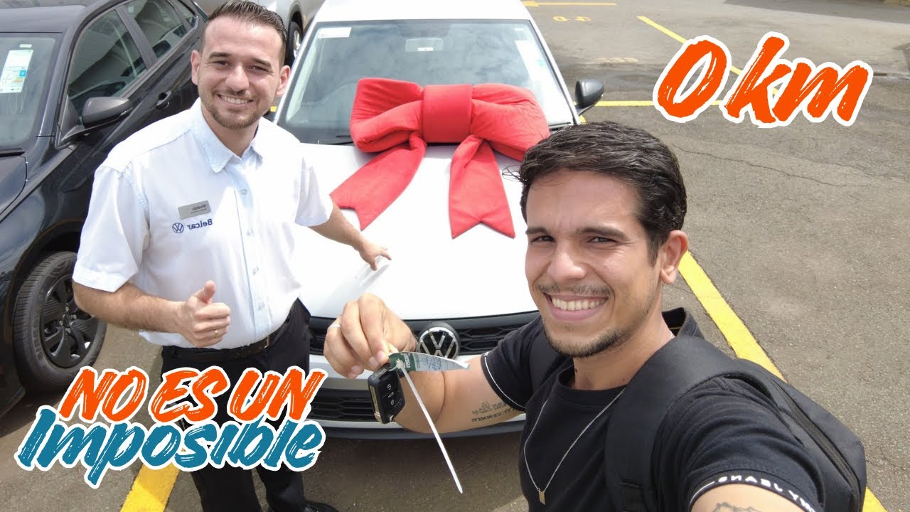 🔥Es IMPOSIBLE comprar un CARRO en BRASIL🇧🇷!!?😱