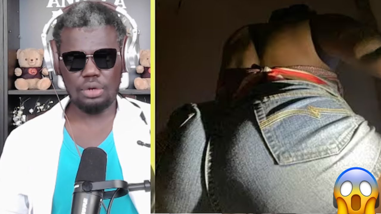 Lou Nékh Sama Patrone La Bétte Gardien Bi Diko Teudé Cheikh Ahmed Cissé Ak Famme bi rée ba Tass 