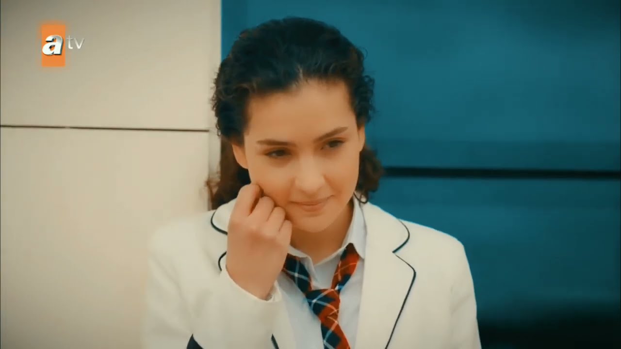 Aybike & Berk - Hayat sakın aldatma beni