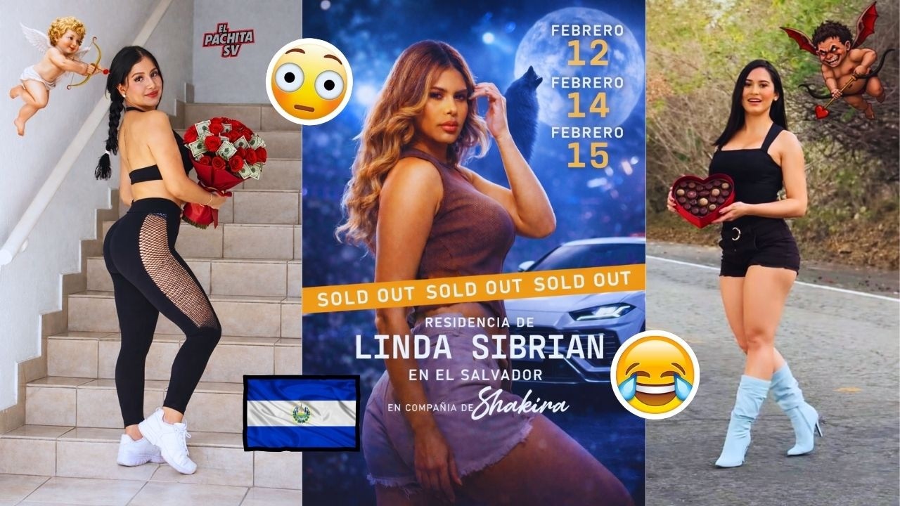 ¿La FUNADA del 2026? 😳Cuenta Regresiva 14 FEB 💘⏳/MEJORES Videos VIRALES Salvadoreños SV