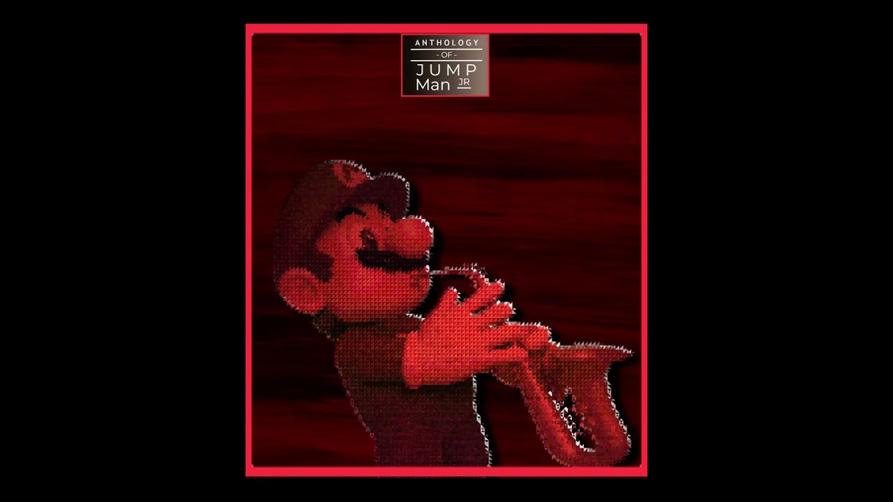 Just the Two of Us but it's Super Mario 64