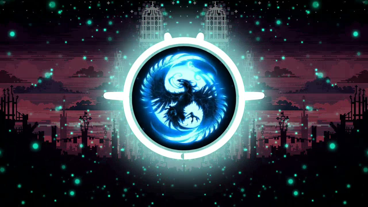 Infinite Phoenix - Bit of an Adventure