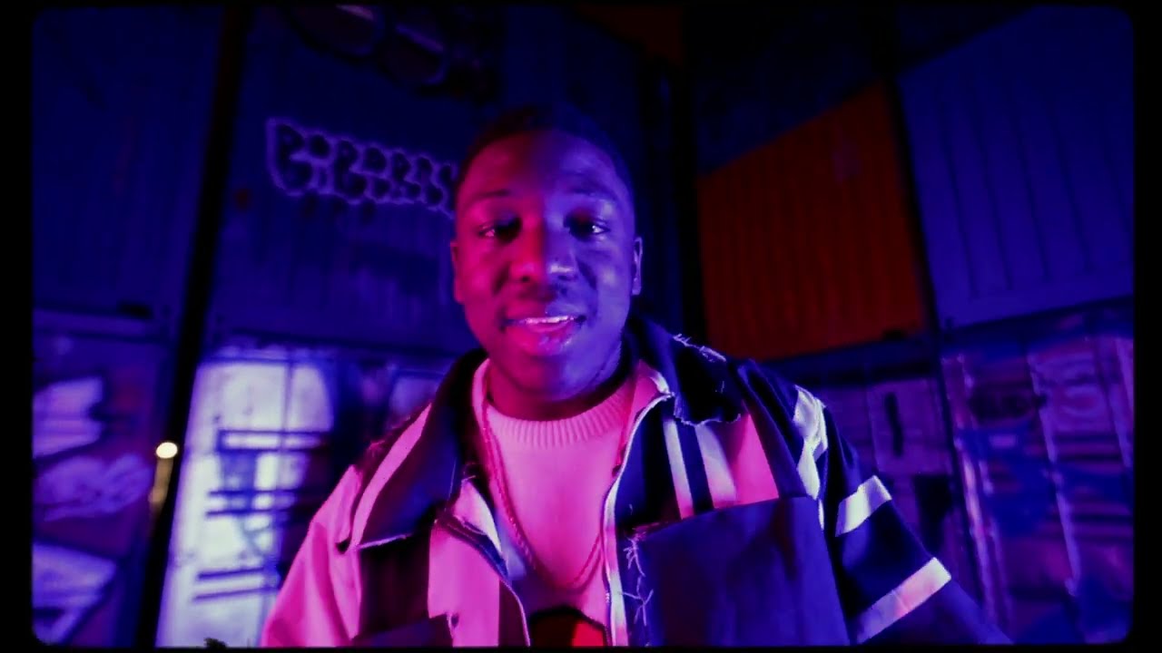 Nk Divine - YE MOKO (Remix) Clip Officiel
