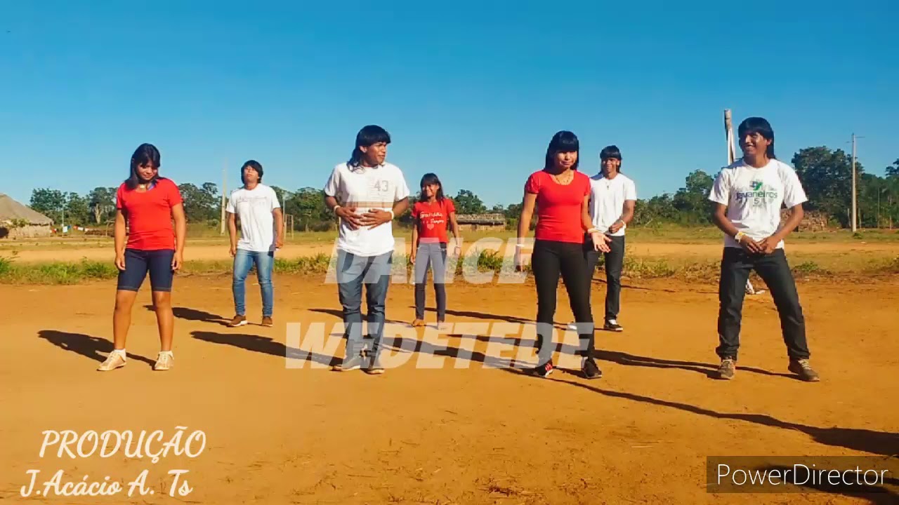 Dance Wedetede 2021 - Nicky Jam Ft. Ozuna  - Te Robare (Audio Oficial)