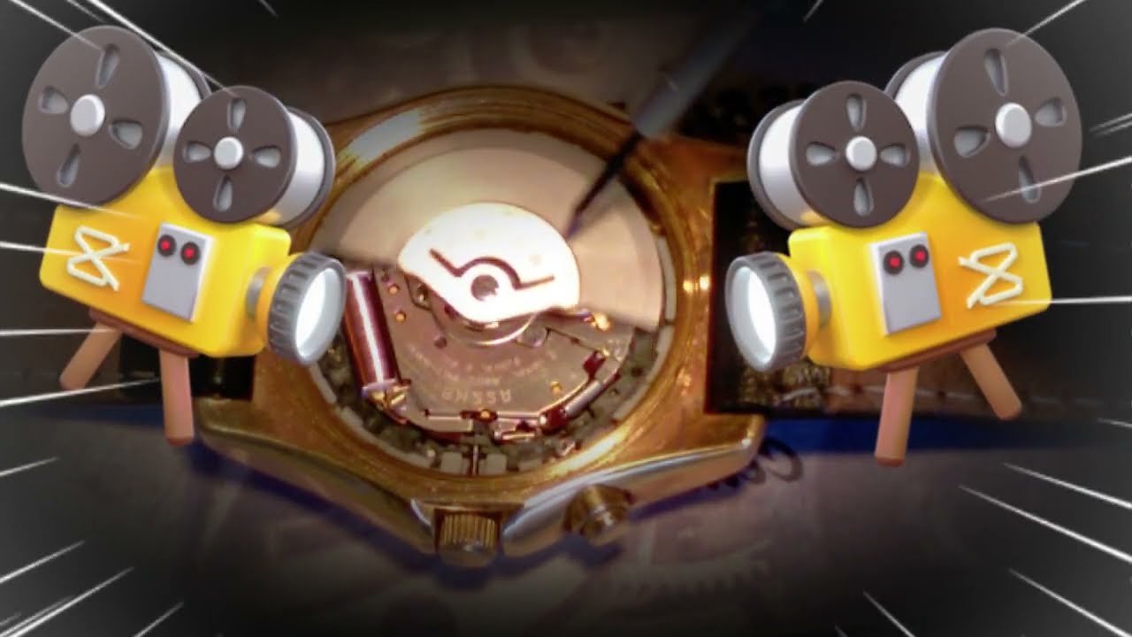 Seiko Kinetic Sostituzione Accumulatore